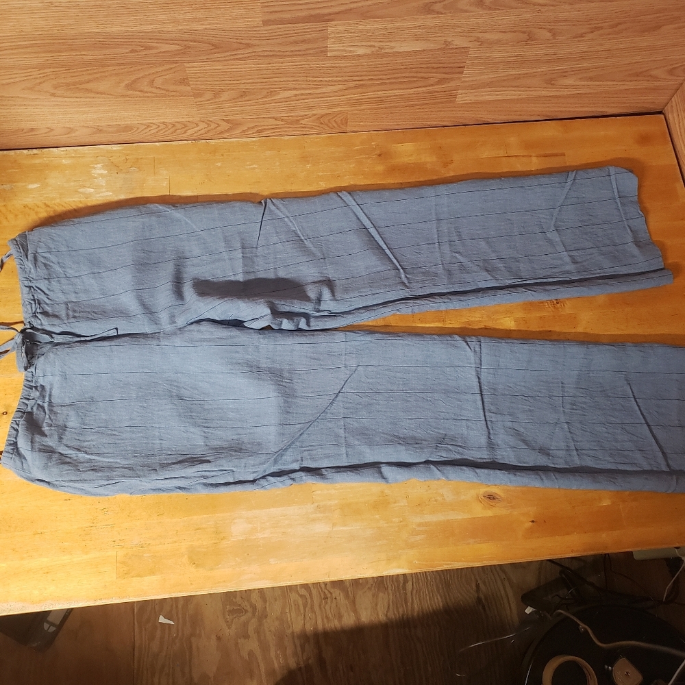 F. by faconnable pants size W30×L40